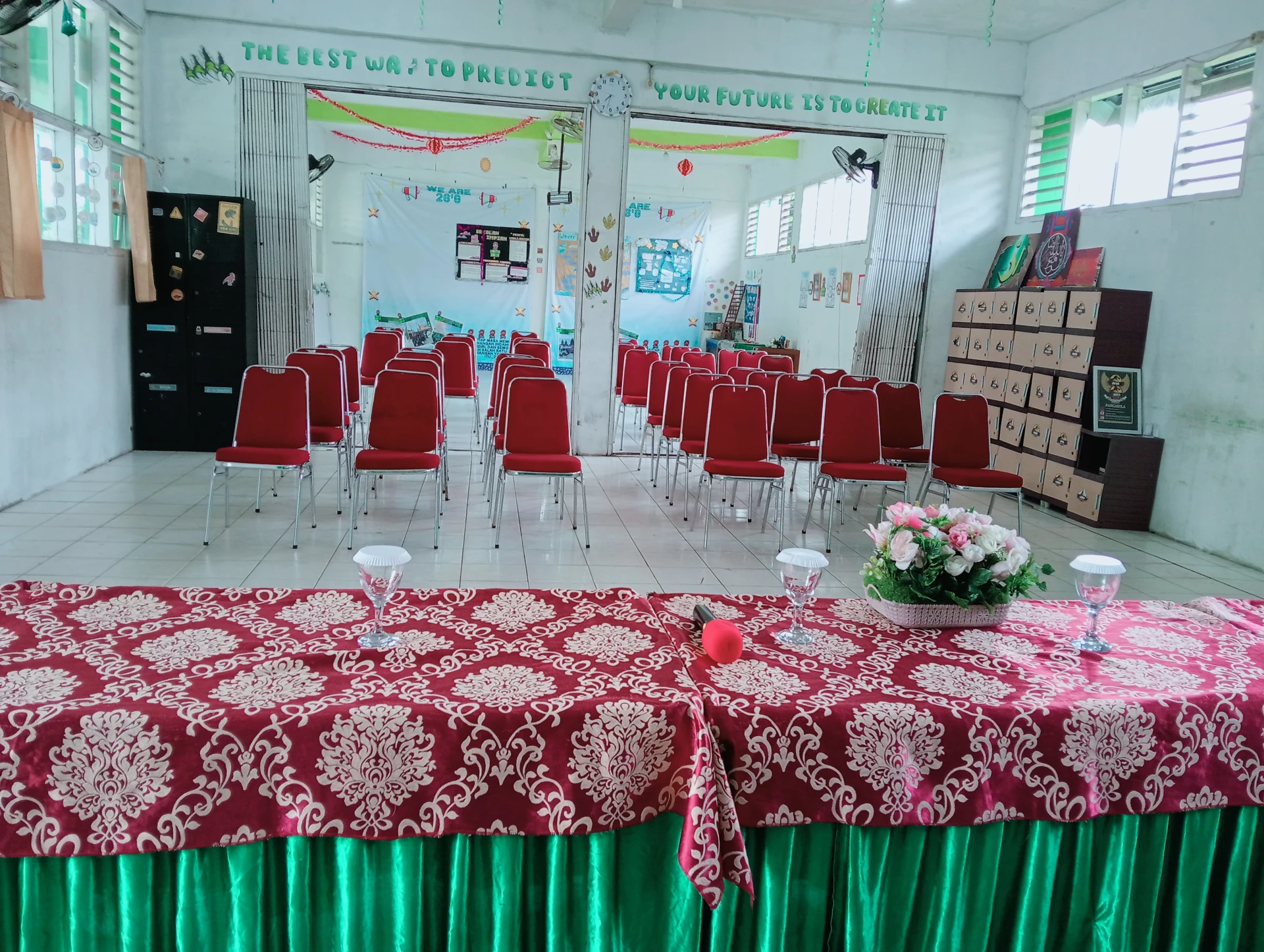 Ruang Aula
